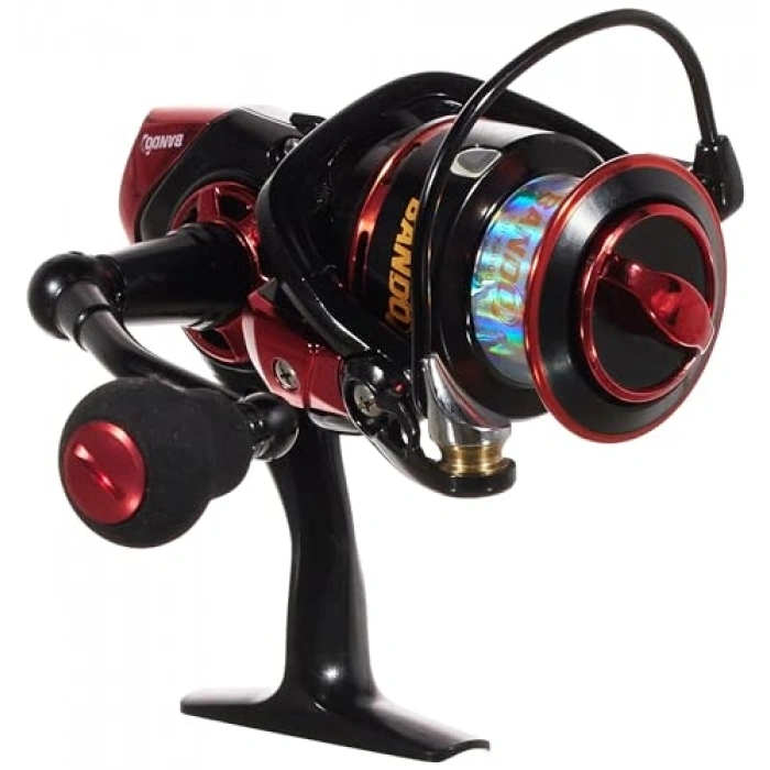 Spin Olta Makinesi, Dayanıklı ve Kullanışlı Tasarım