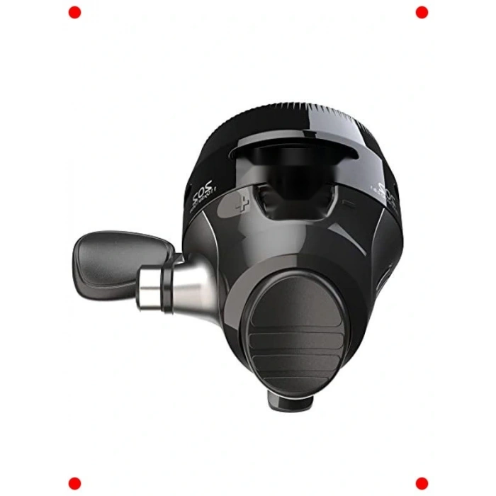 Spincast Olta Makarası - Metal Dişli