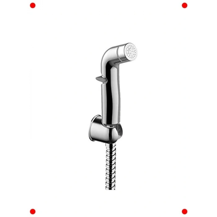 Spiralli Taharet El u - Debi Ayarlı