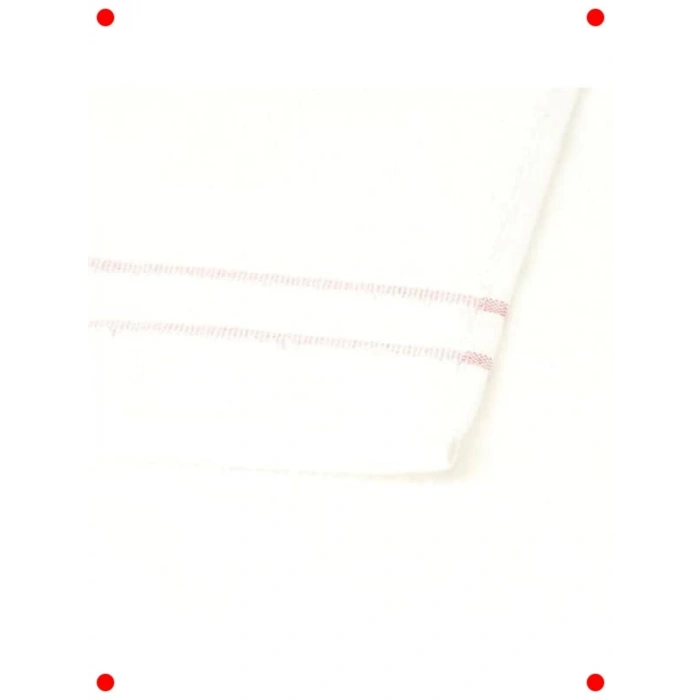 Spor Temalı Arma Baskılı Pamuk Yüz Havlusu - 50x90 cm