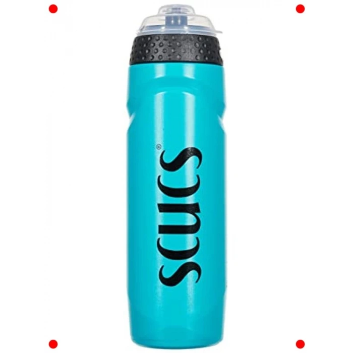 Sporcu Tekli Su Şişesi