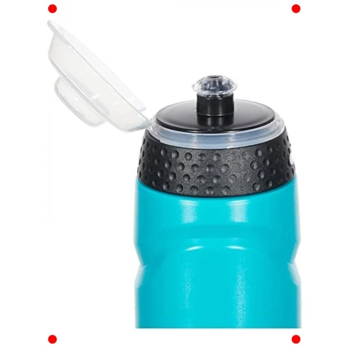 Sporcu Tekli Su Şişesi