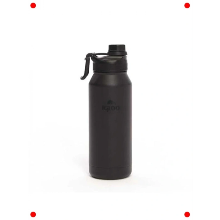 Sporcu Termosu 1.2 Litre - İçeceklerinizi Koruyun