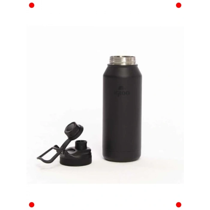 Sporcu Termosu 1.2 Litre - İçeceklerinizi Koruyun