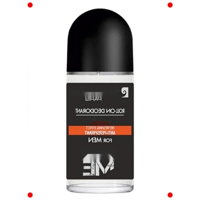 Sporcu Tipi 48 Saat Etkili Antiperspirant Roll-On 50 ml