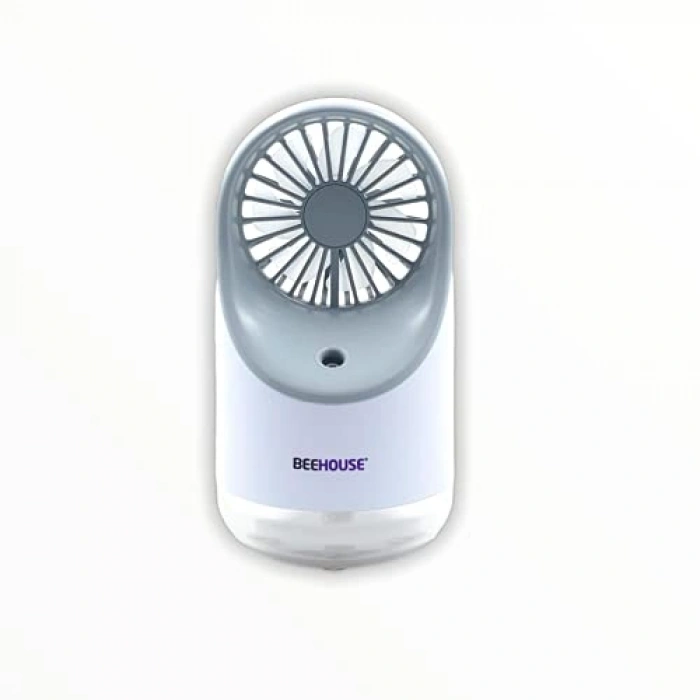 Sprey Fan, BEEHOUSE Q1 Modeli