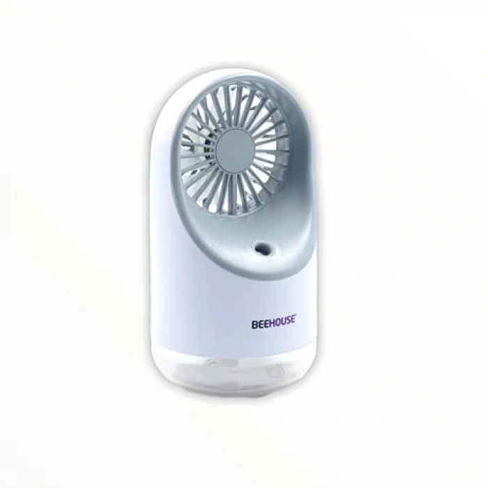 Sprey Fan, BEEHOUSE Q1 Modeli