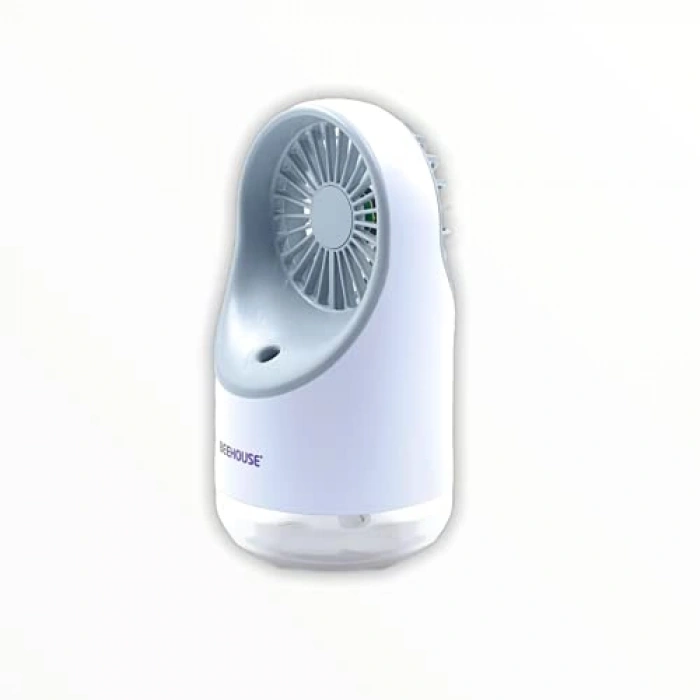 Sprey Fan, BEEHOUSE Q1 Modeli