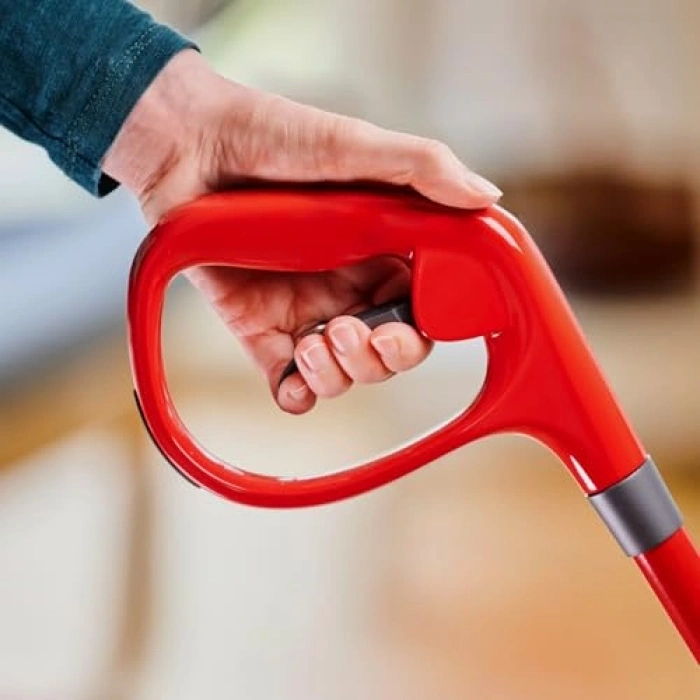 Sprey Mop, Vileda 1-2 ile Temizlikte Kolaylık Sağlar