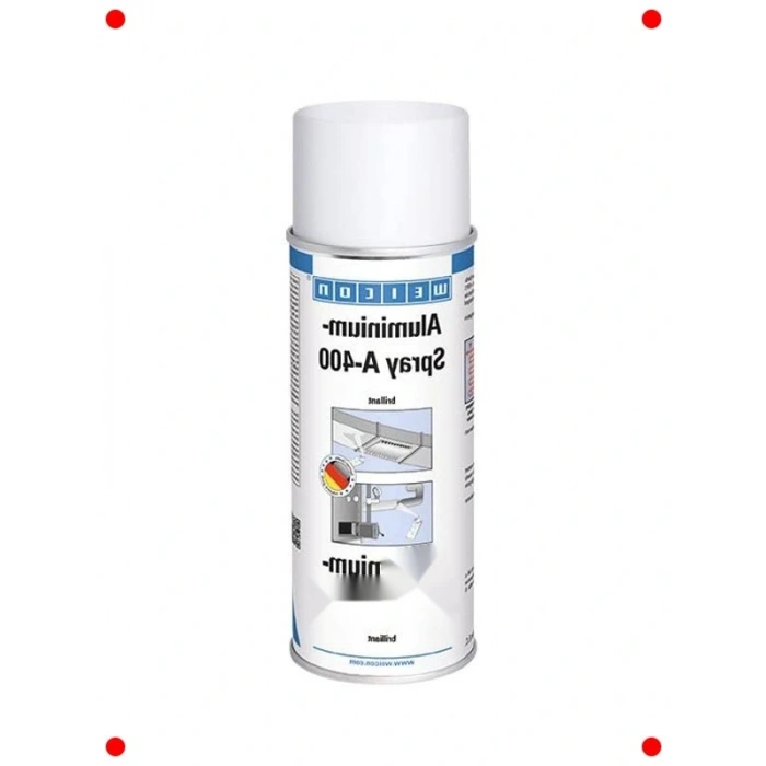 Sprey  Parlak - 400 ml - Pas Korozyon Koruma