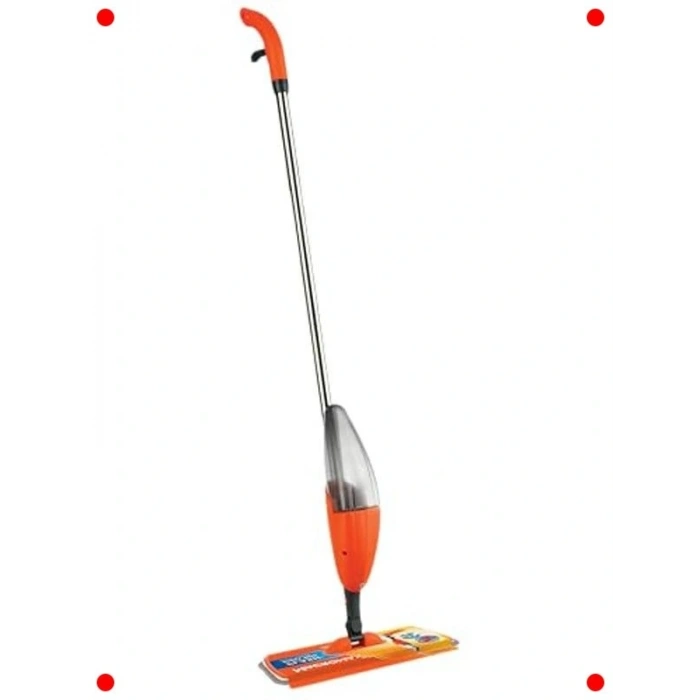 Sprey Püskürtmeli Tezlik Mopu Seti