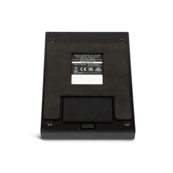 Şred FX Pedalı, Yüksek Kalite, Kolay Kullanım