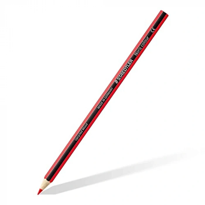 Staedtler 185 C24 Noris Color Kuru  24lü