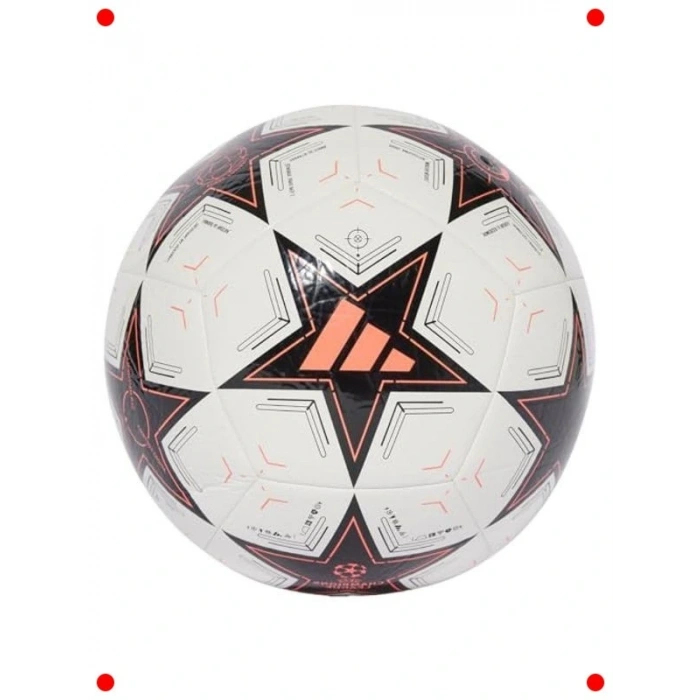 Standart Boyut Bej Futbol Topu