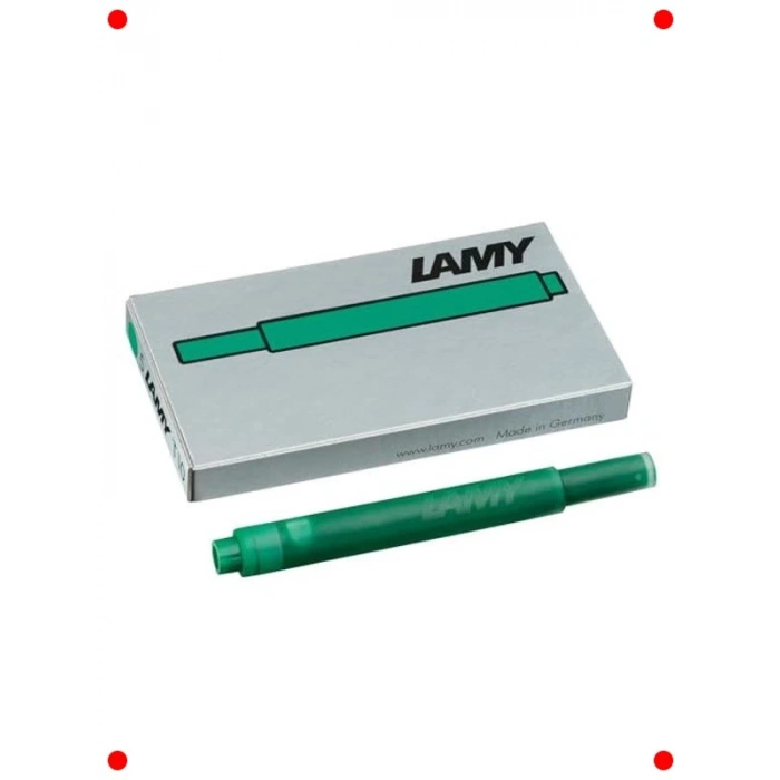 Standart Dolmakalem Mürekkep Kartuşu