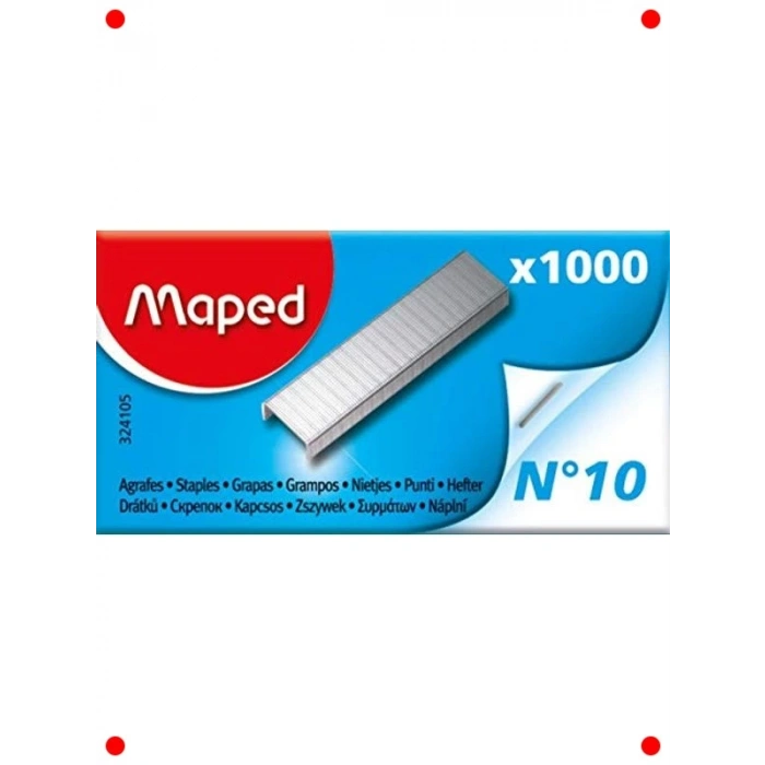 Standart Ofis Zımba Teli