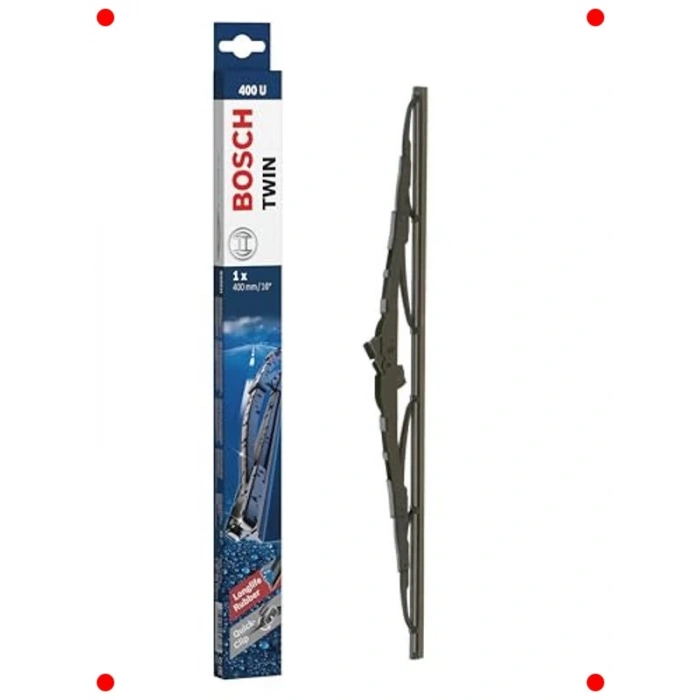 Standart Silecek Tekli (400 mm)