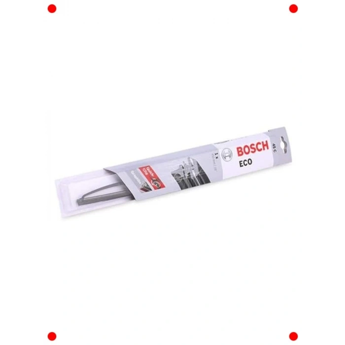 Standart Uyumlu Silecek Lastiği 450 mm