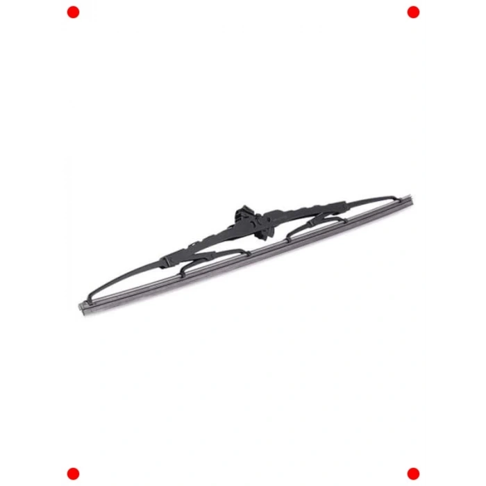 Standart Uyumlu Silecek Lastiği 450 mm