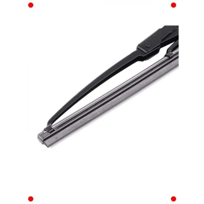 Standart Uyumlu Silecek Lastiği 450 mm