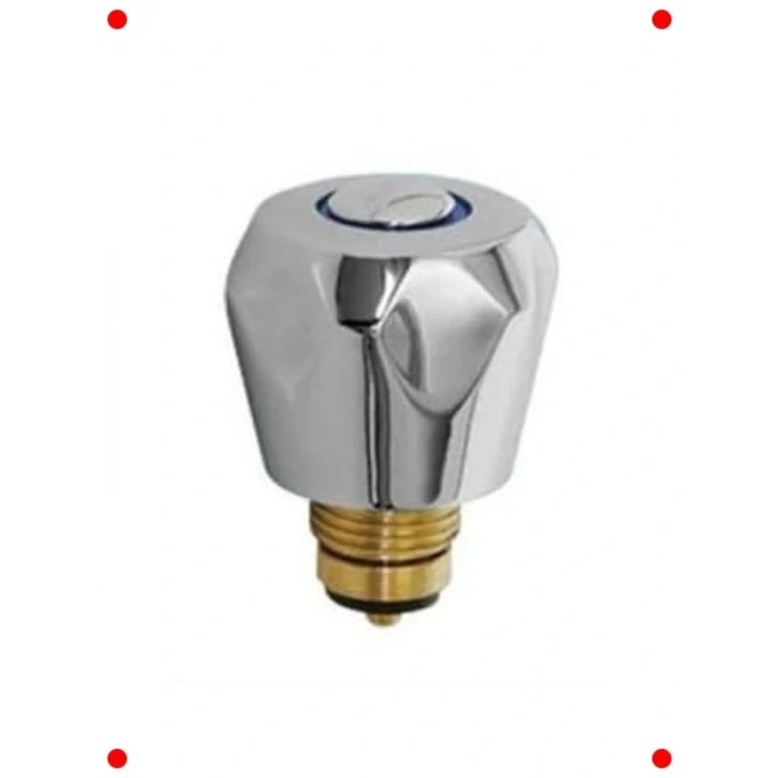 Stant Telli Musluk Başlığı Takımı - Su Akışı Kontrolü