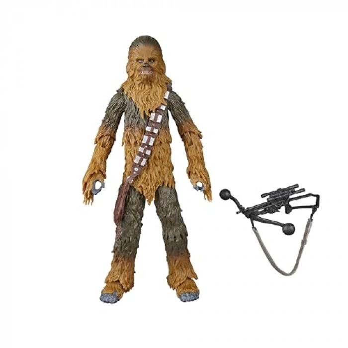 Star Wars Chewbacca Aksiyon Figürü, Koleksiyonluk
