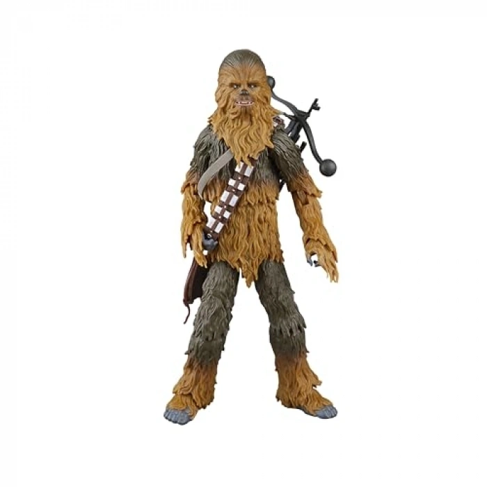Star Wars Chewbacca Aksiyon Figürü, Koleksiyonluk