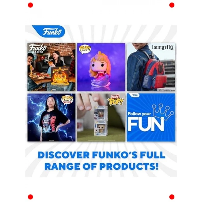 Star Wars Temalı Koleksiyon Figürü - Jod