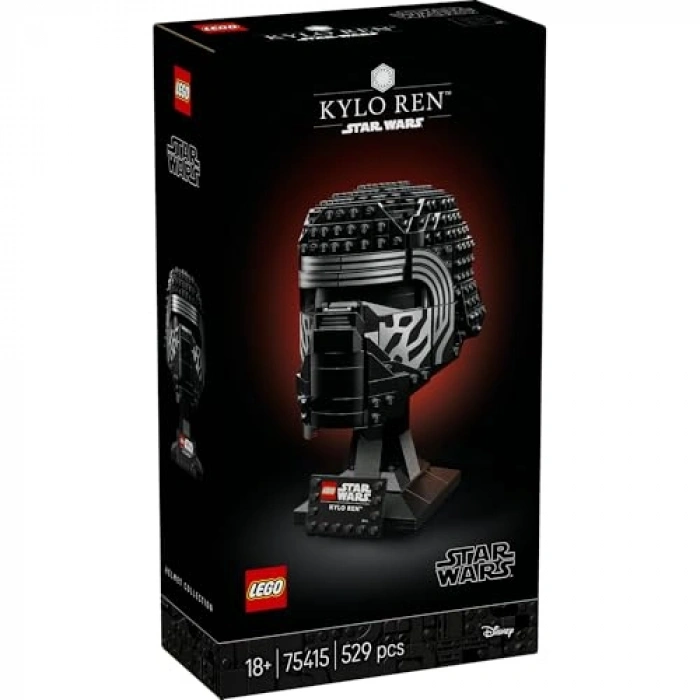 Star Wars Temalı LEGO Seti - Eğlenceli Yapım Deneyimi