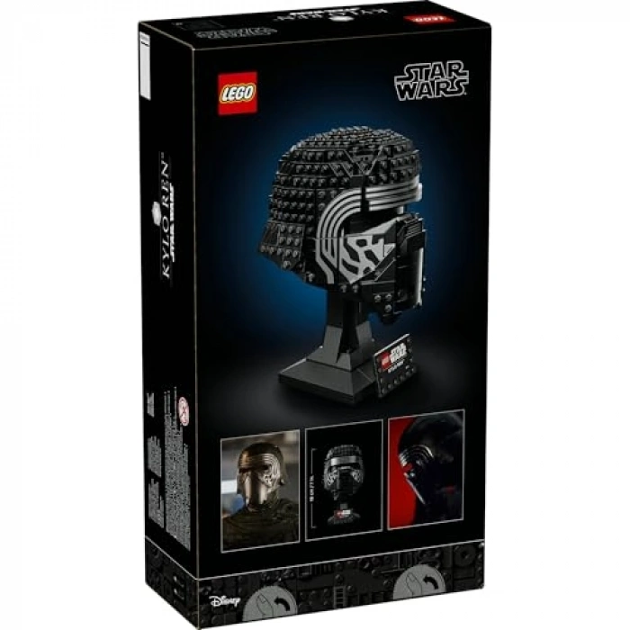 Star Wars Temalı LEGO Seti - Eğlenceli Yapım Deneyimi