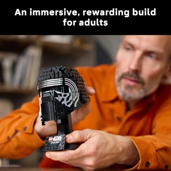 Star Wars Temalı LEGO Seti - Eğlenceli Yapım Deneyimi