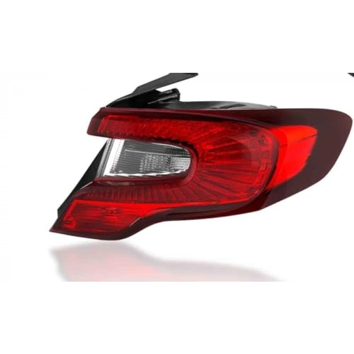 Stop Lambası Sağ Duysuz Dış Ünite Fiat Egea 15