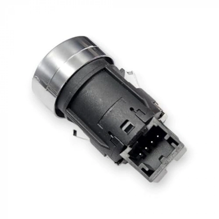 Stop Motor Çalıştırma Düğmesi 5G1959839 Uyumlu