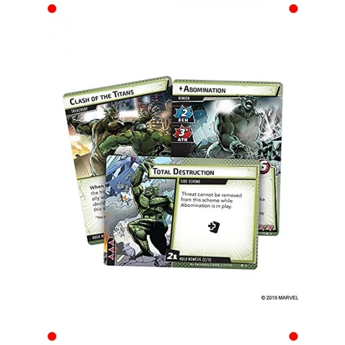 Stratejik Kart Oyunu - Yüksek Gerilim