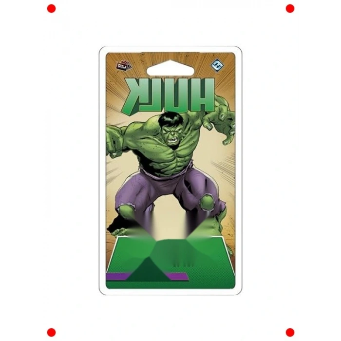 Stratejik Kart Oyunu - Yüksek rilim