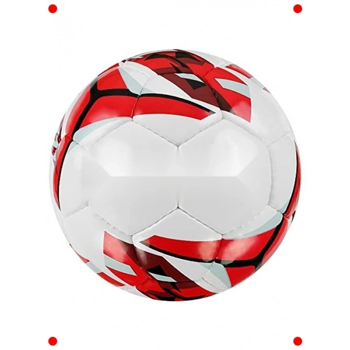 Strobe Efektli Futbol Topu - Görsel Deneyim