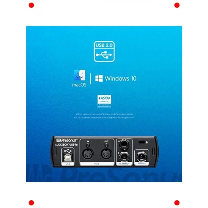 Stüdyo Başlangıç Paketi: Ses Kartı, Mikrofon, Kulaklık