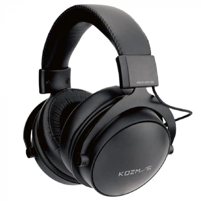 Stüdyo Kulaklığı, Yüksek Ses Kalitesi ve Rahat Kullanım