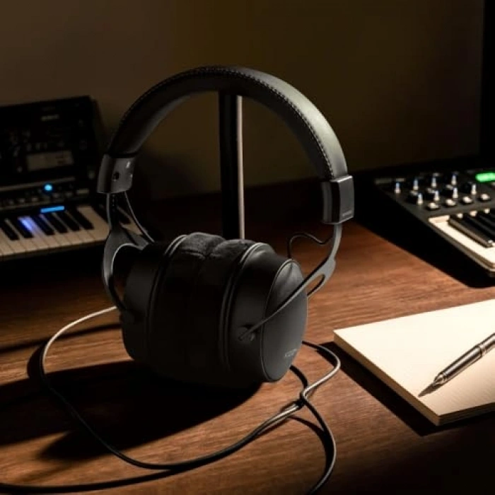 Stüdyo Kulaklığı, Yüksek Ses Kalitesi ve Rahat Kullanım