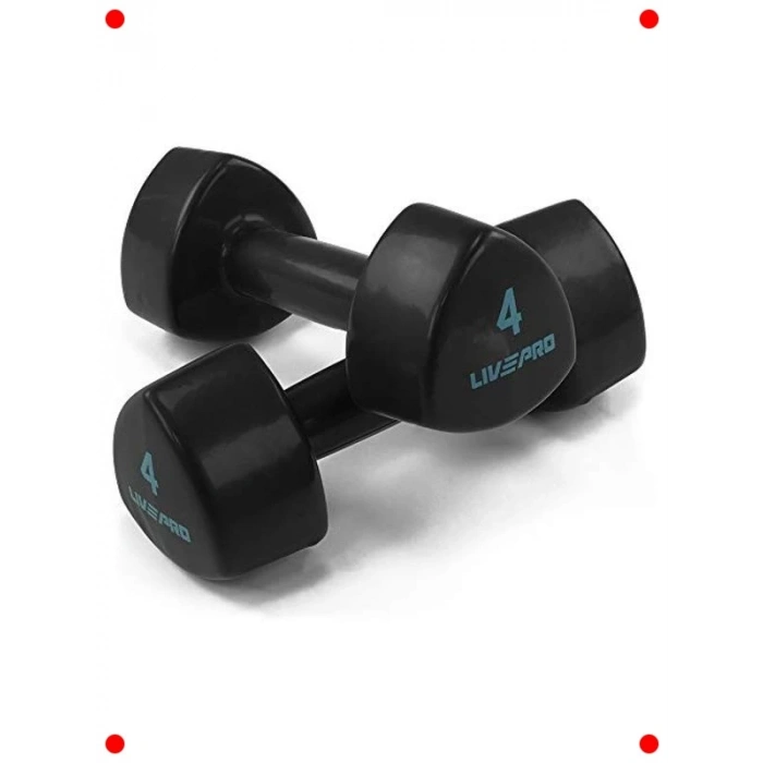 Stüdyo ve Ev Kullanımı İçin Dambıl