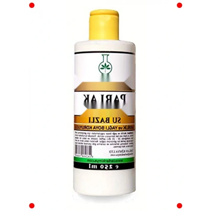 Su Bazlı Parlak Vernik 250 ml (Sanat Eseri Koruyucu)