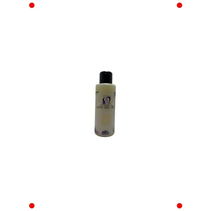 Su Bazlı Yarı-Mat Vernik - 100 mL