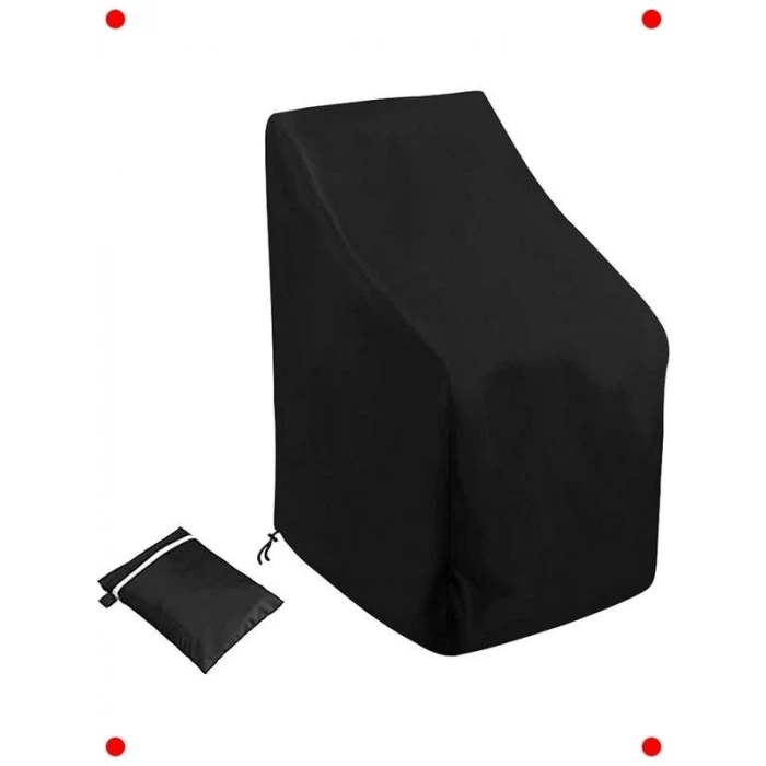 Su çirmez Dış Mekan Mobilya Koruma Örtüsü