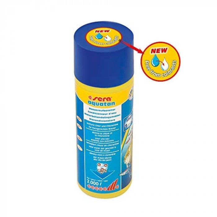 Su Düzenleyici, 50 ml