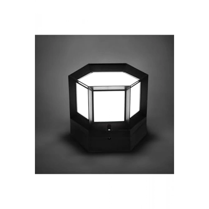 Su Geçirmez E27 Duylu Bahçe Aydınlatması