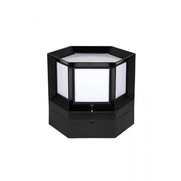 Su Geçirmez E27 Duylu Bahçe Aydınlatması