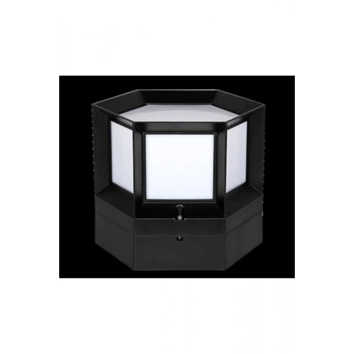 Su Geçirmez E27 Duylu Bahçe Aydınlatması