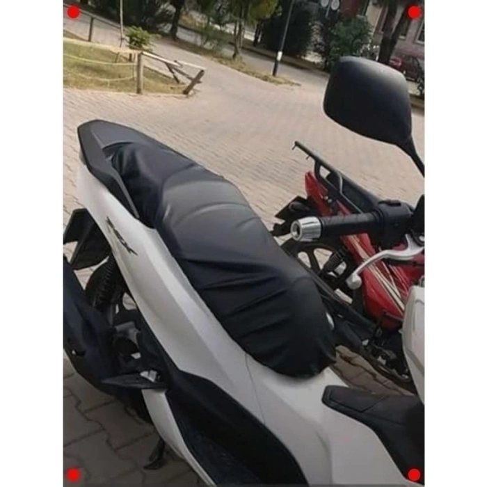 Su Geçirmez Scooter Motosiklet Sele Kılıfı (Mondial Uyumlu)