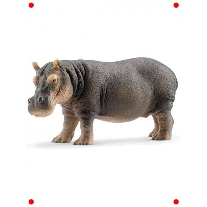 Su gırı Oyuncak Figürü