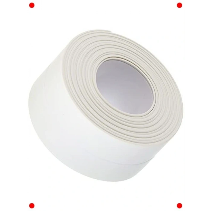 Su Sızdırmaz İzolasyon Şerit Bant